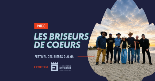 Les Briseurs de coeur