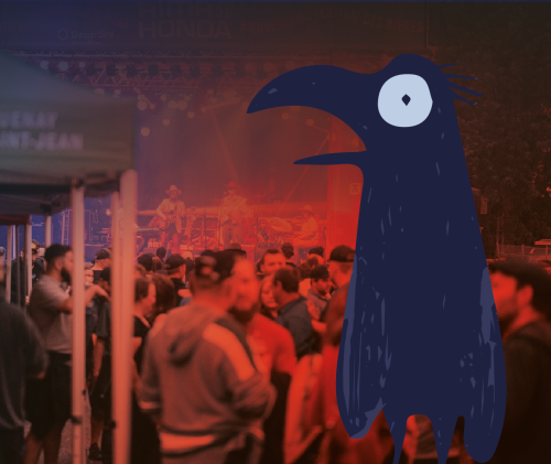 Festival des Bières d'Alma 2026 — Alma