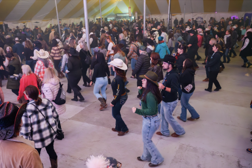 Danse country avec MPL Dance