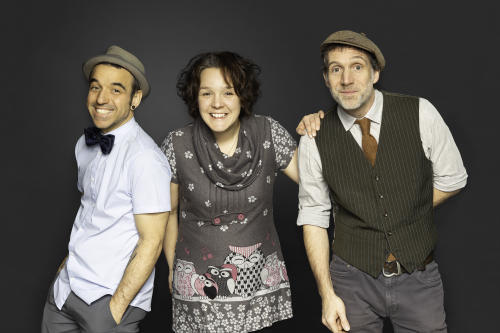 Spectacle jeunesse | Bon Débarras