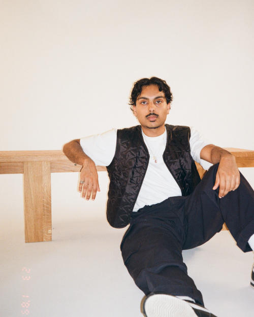 Ankur Sinha