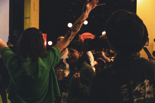 Party fête de famille présenté par Culture Saguenay-Lac-Saint-Jean