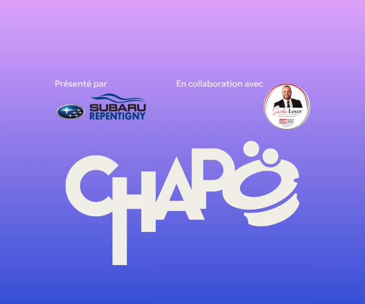 Chapo 2026