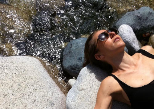 *Breathwork* et Musique avec Jess Robertson