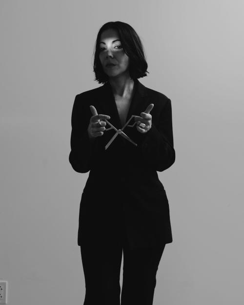 Lucrecia Dalt + invité(e)s