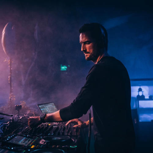 Dj Will