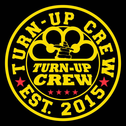 Turn Up Crew (Nunavik's #1 Sound)