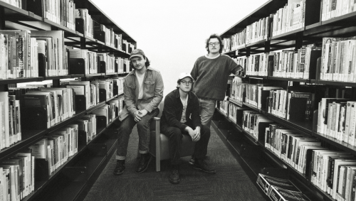 Leon's Getting Larger