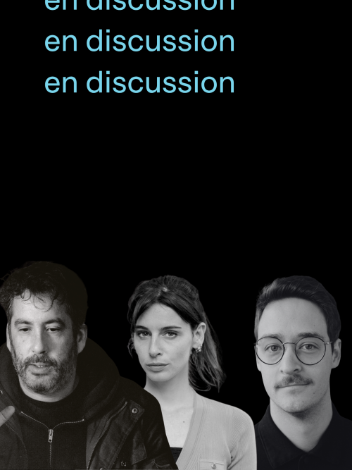 In Conversation: Youth Through the Lens
