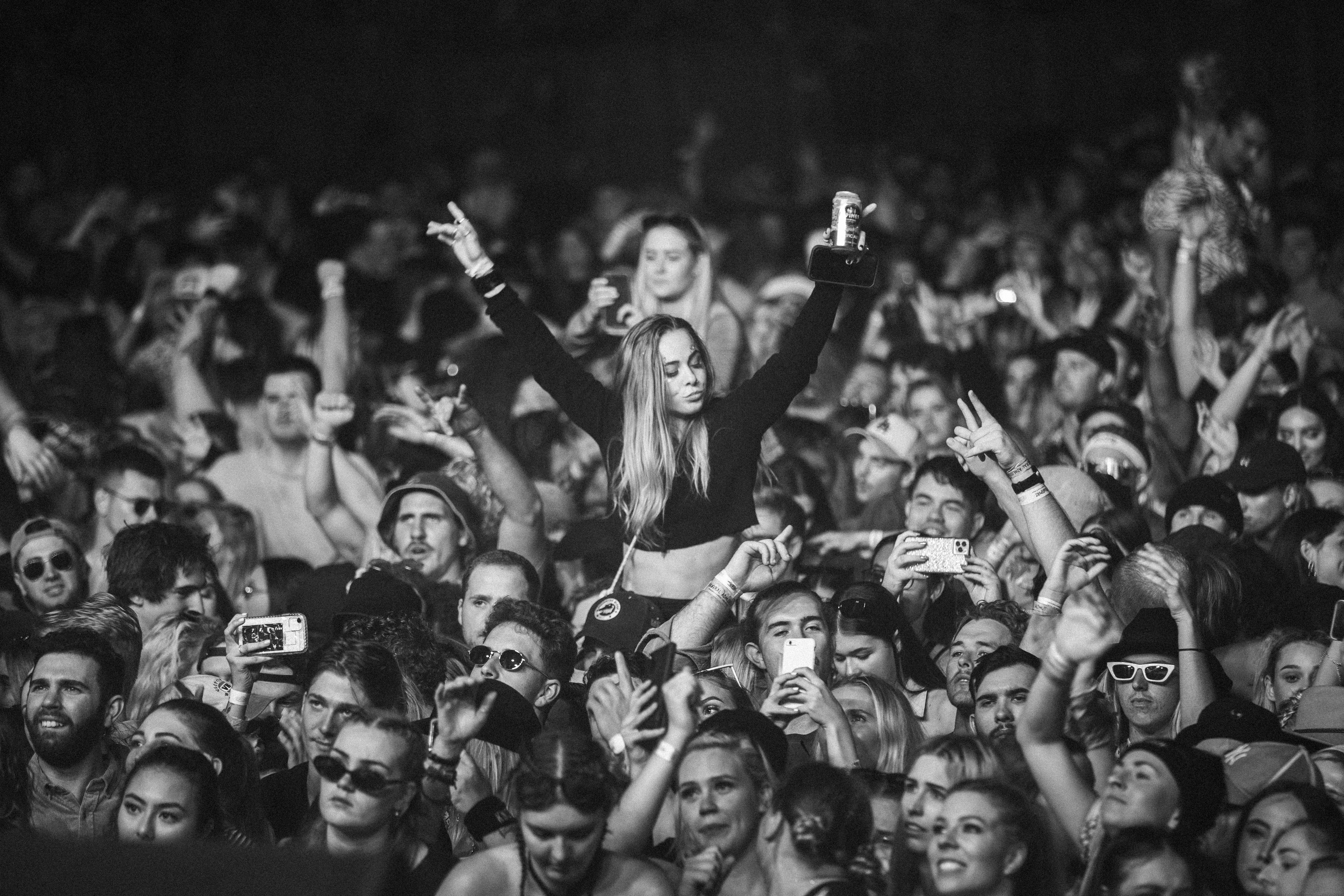 How to modernize a festival’s digital experience without scattering everything