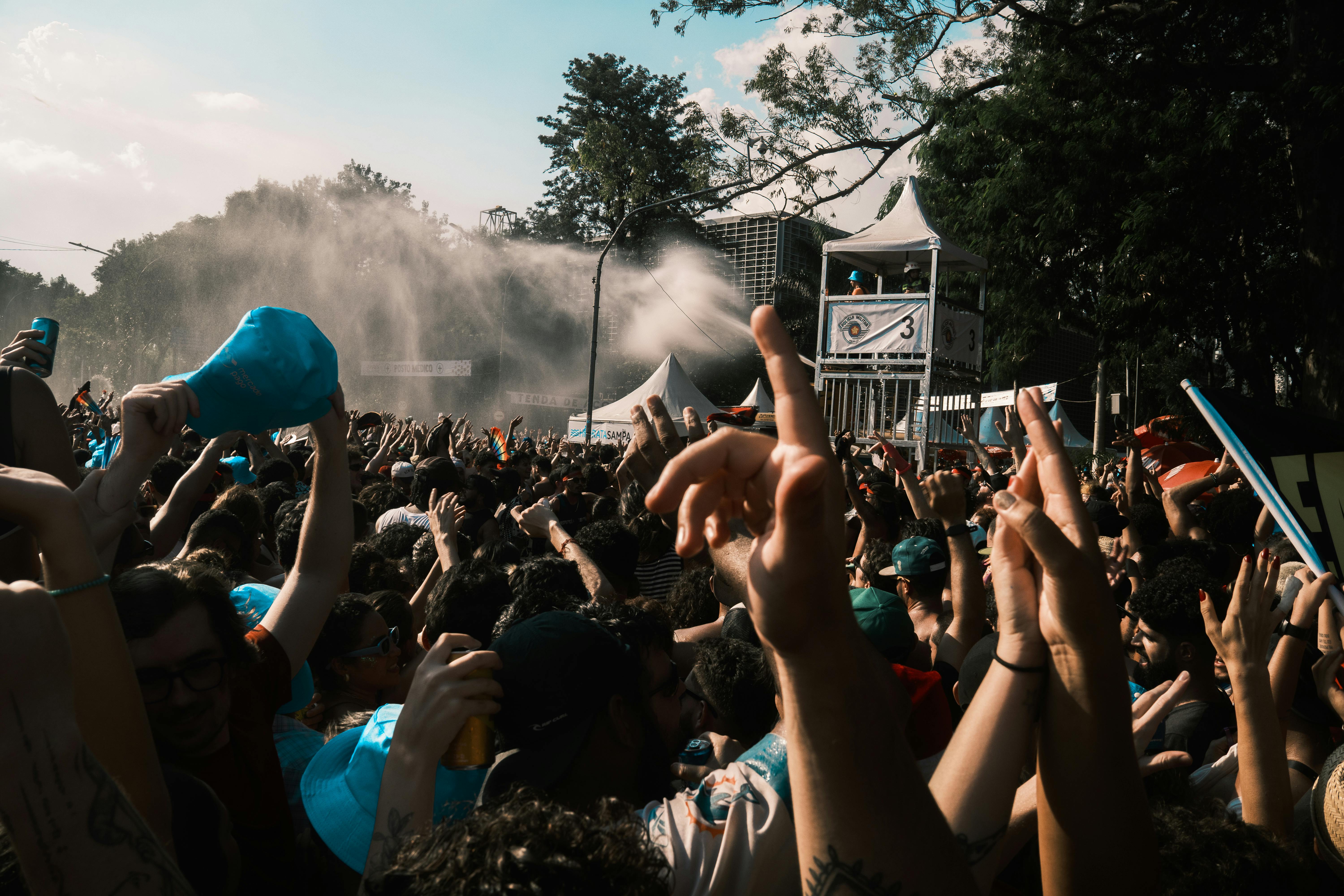 How to make a festival app profitable