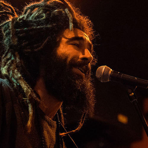 Iyaman Pablo & Irie Reggae Vibes