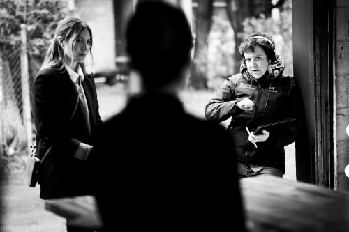 La direction d'acteur·trices avec Jeanne Leblanc