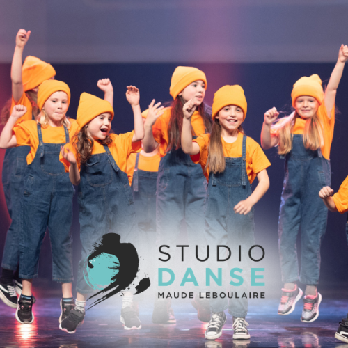 Atelier de danse