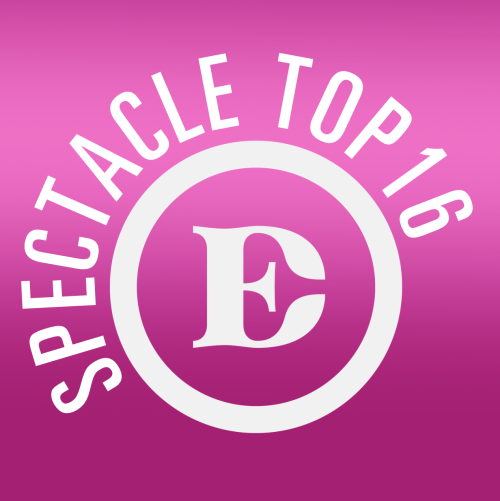 SPECTACLE TOP 16