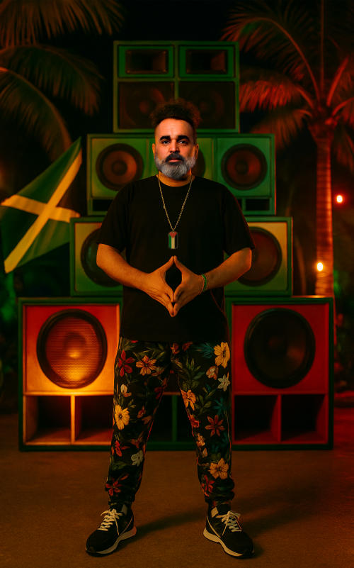 DJ Mojah