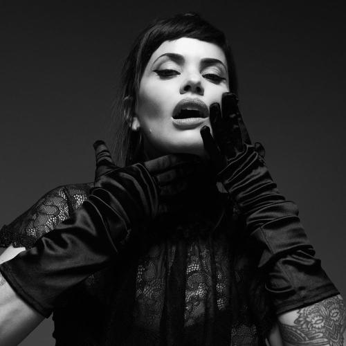 Natalia Doco