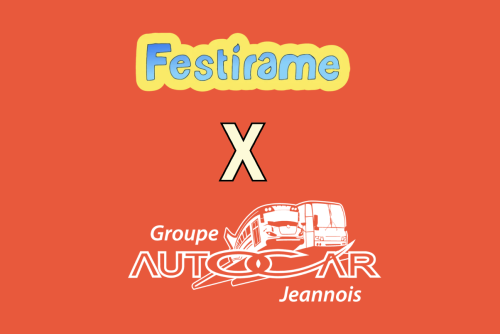 Service de navettes - Gratuit