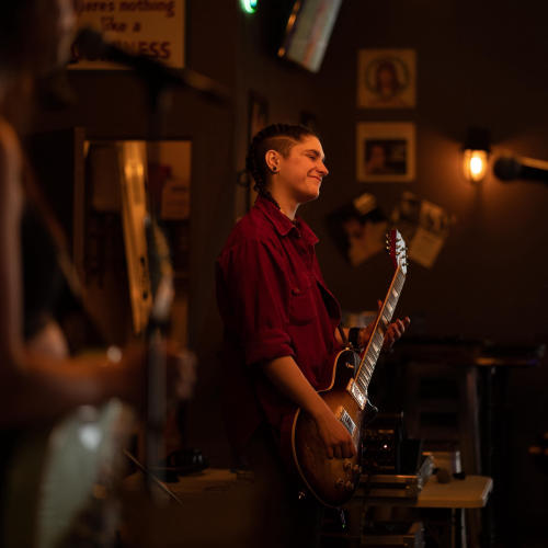 SPECTACLE EN MUSIQUE