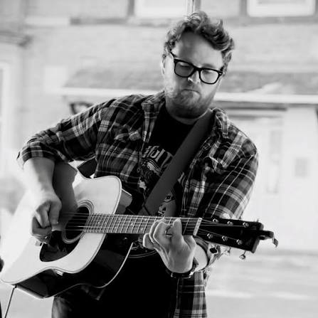 Stuart Blundell