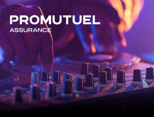 Après spectacle Jam Promutuel