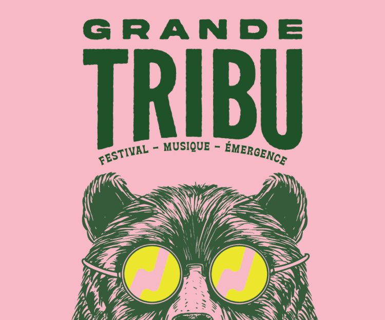 Festival Grande Tribu 2026