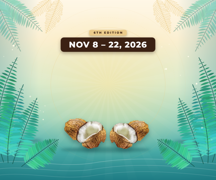 Festival de la gastronomie 2026