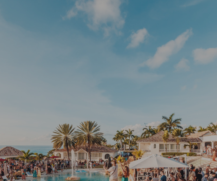 SXM Festival 2026