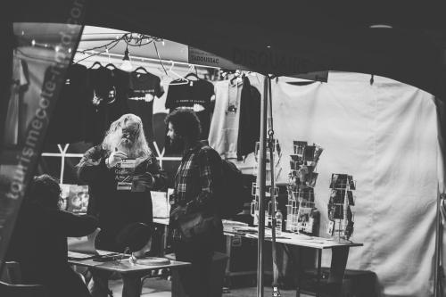 Le Magasin du Festival