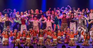 Danse Vybe Studio