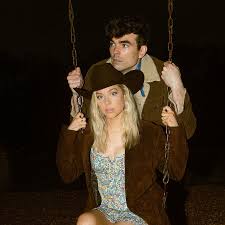 Thelma & James