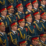 Chœur de l'Armée Française