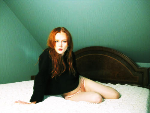 Elín Hall