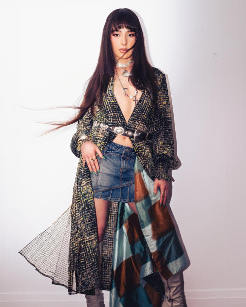 Yéila Siriano