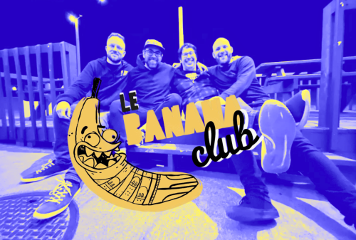 Le Banana Club