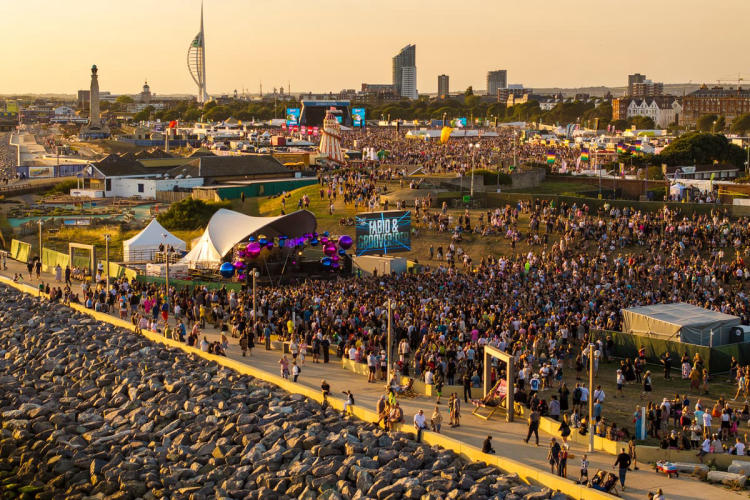 Victorious Festival 2026