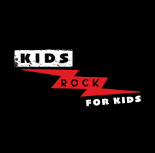 Kids Rock for Kids