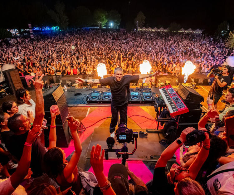 Enjooy Festival 2026