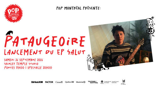 pataugeoire