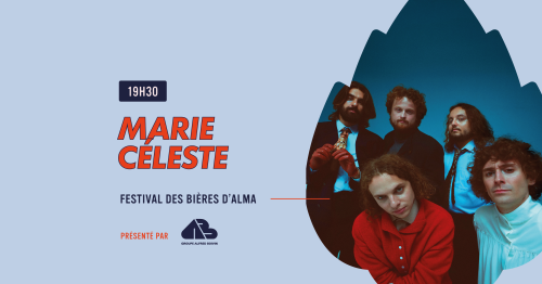 Marie Céleste