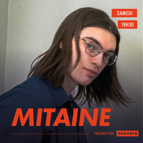 Mitaine