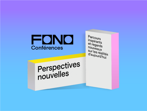 Fono Conférences