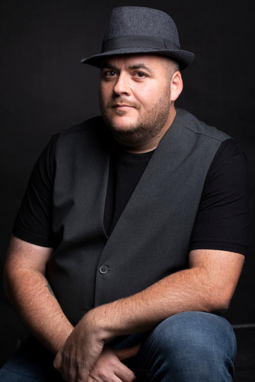 Nicolas Gignac