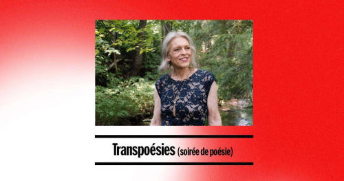 Transpoésies | Fierté littéraire