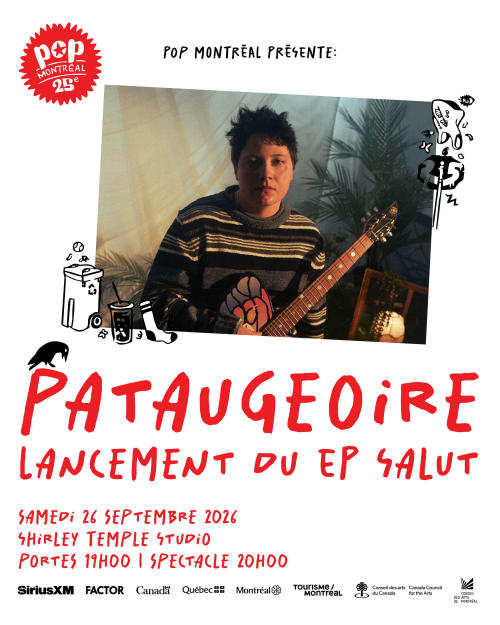 pataugeoire