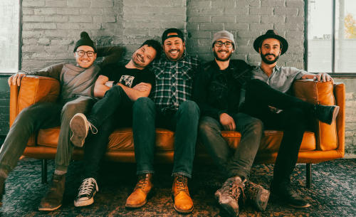 The Craig and Ash Band