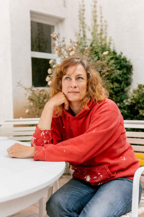 Sarah Harmer