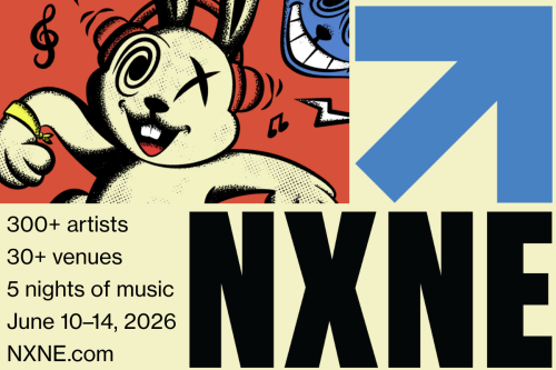 NXNE Launch Party