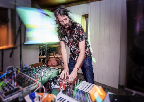 DJ DaOvee