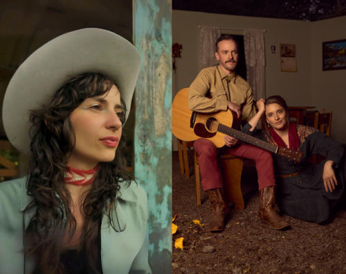 Tour de l'Islet du samedi 2 | Brigitte Jardin & Veranda